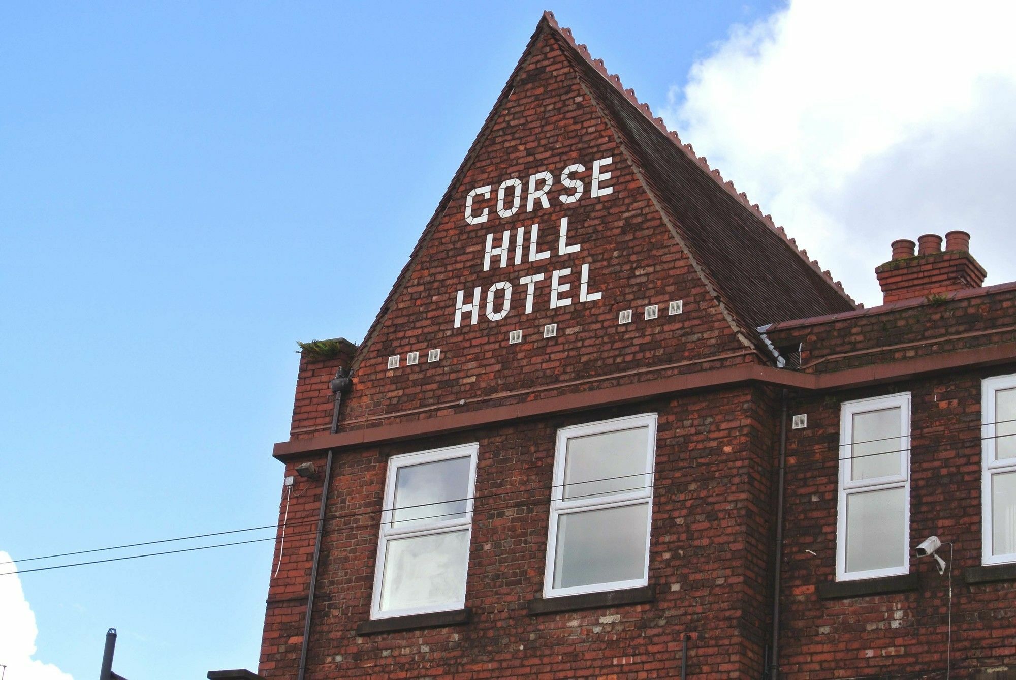 Approved Serviced Apartments Gorse Hill 맨체스터 외부 사진